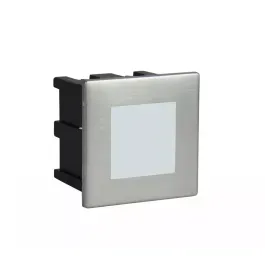 OPRAWA ŚWIETLNA DO ELEWACJI MUR LED INOX F 04 Kup teraz