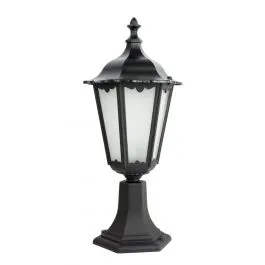 Zniżka LAMPA STOJĄCA 51 CM RETRO CLASSIC K 4011/1