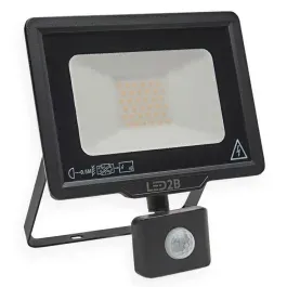 Naświetlacz LED Halogen LED2B KFLNLC30ZBCZ Dostępne od ręki