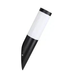 KINKIET ZEWNĘTRZNY CZARNY INOX BLACK ST 021 Bezpieczne zakupy