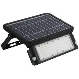 Naświetlacz Solarny LED MHC KFNSC10NB Hit sprzedaży