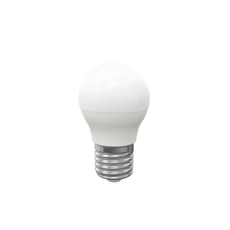 Kup teraz 04520 Żarówka Led kulka z gwintem E27 8W 790lm 6600K ULKE IDEUS