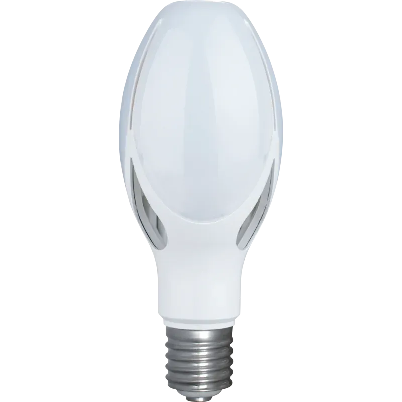 Żarówka LED do latarni mocna E40-75W neutralna 12000lm HELIOS przemysłowa Wyjątkowa oferta
