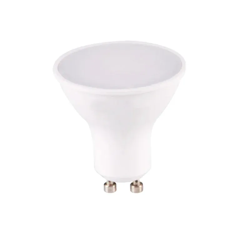 Ograniczona ilość Mocna żarówka Gu10 10W neutralna do oczek sufitowych 1000lm tania