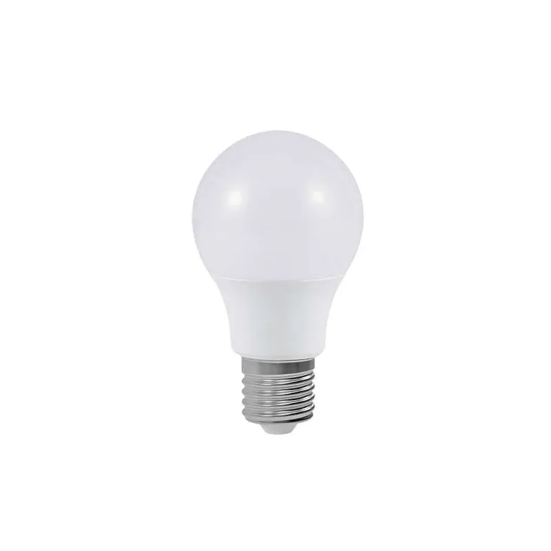 Żarówka LED E27 mocna zimna 12W 6600K 1260lm ERSTE LED IDEUS Oferta limitowana