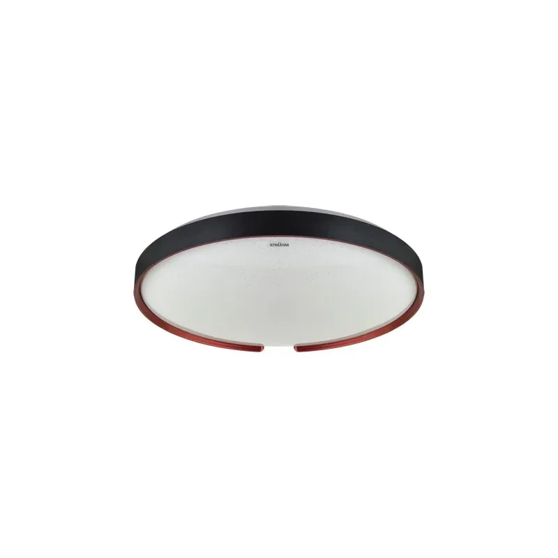 Plafoniera led 48W sterowana smarfonem TUYA zmienna barwa światła ESPERANTO 04077 IDEUS Bezpieczne zakupy