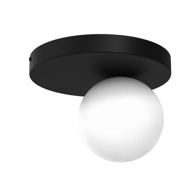 Pojedynczy plafon okrągły 20cm 1xG9 BIBIONE MLP8389 EKO-LIGHT Kup teraz
