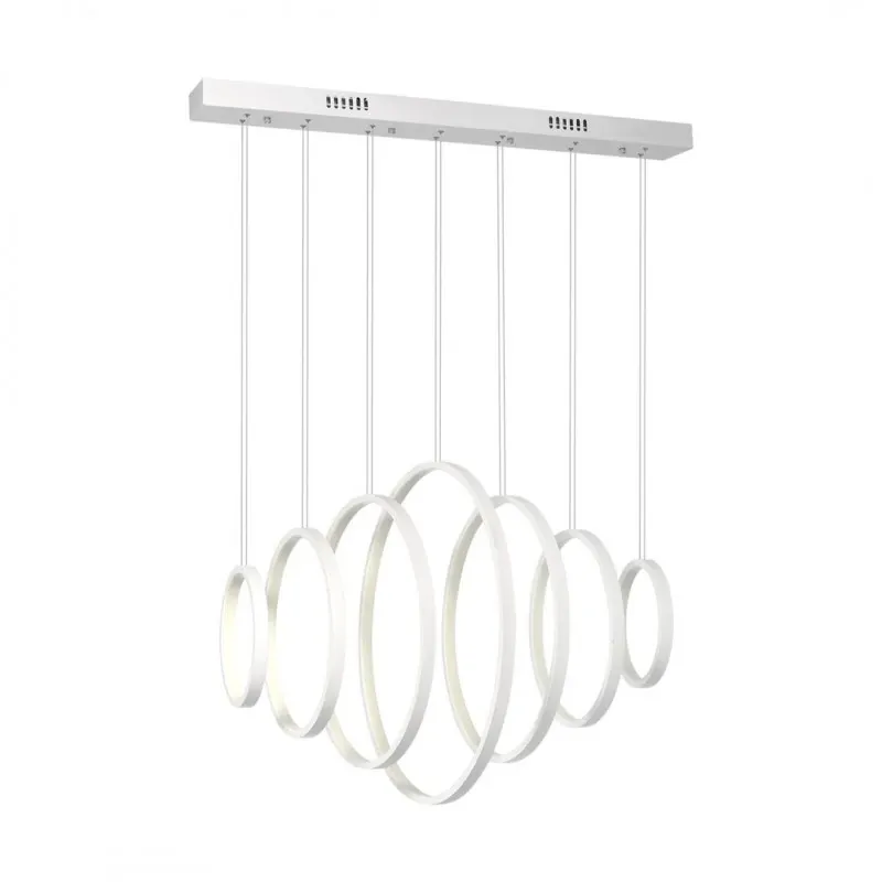 LAMPA WISZĄCA VERTIGO 86W LED Darmowy zwrot