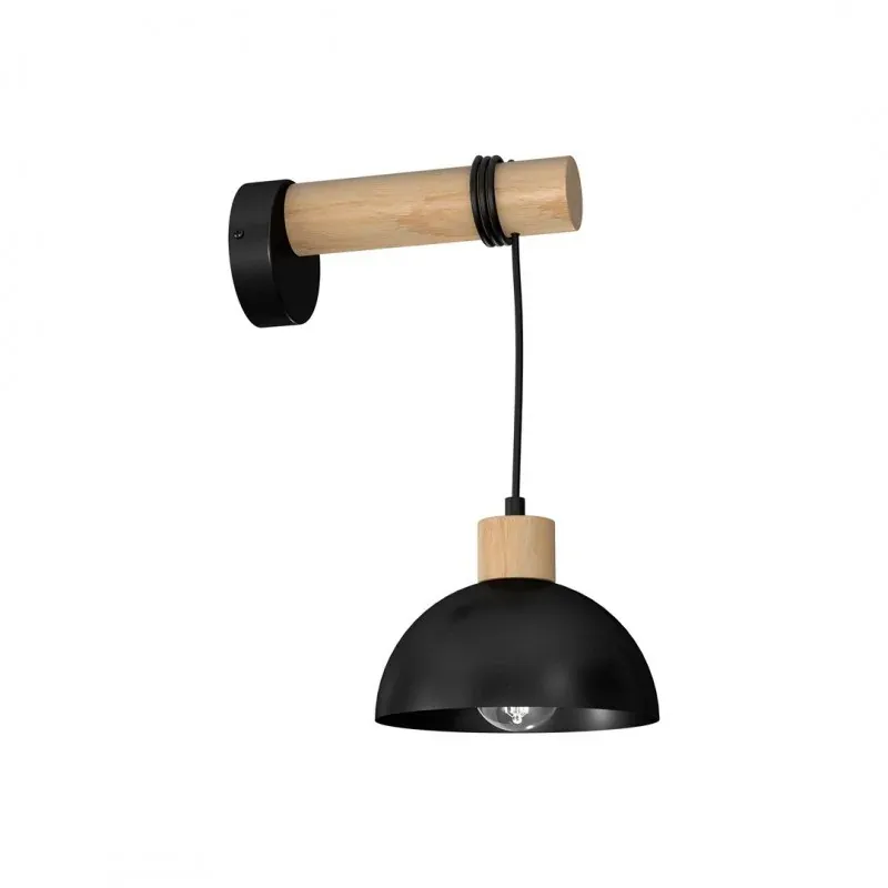 Lampa ścienna o regulowanej wysokości 1xE27 ERIK MLP7224 EKO-LIGHT Zamów teraz