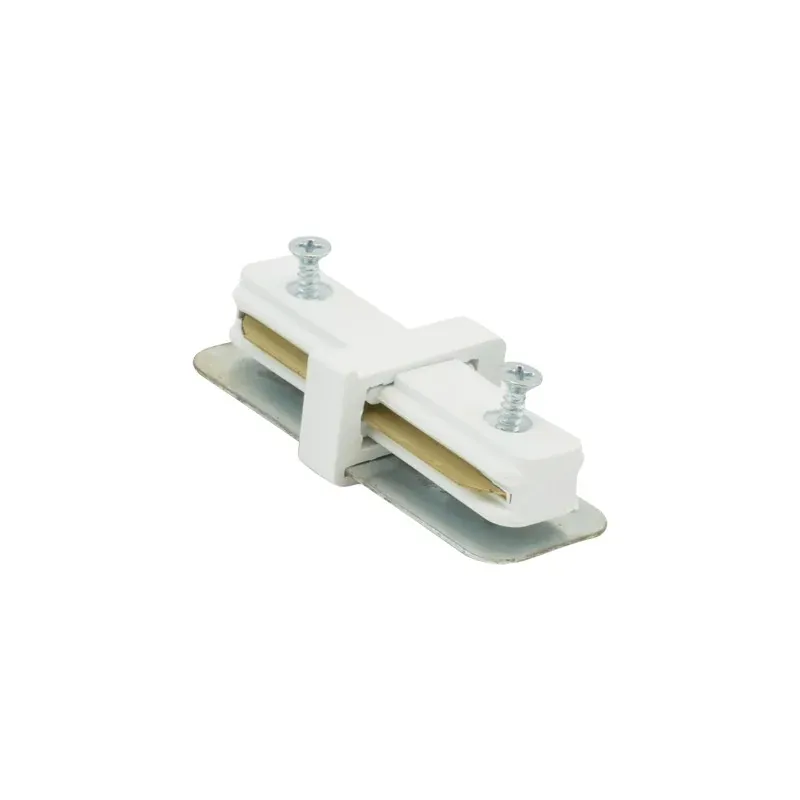 Łącznik do szynoprzewodów WHITE CONNECTOR 02515 IDEUS Popularny