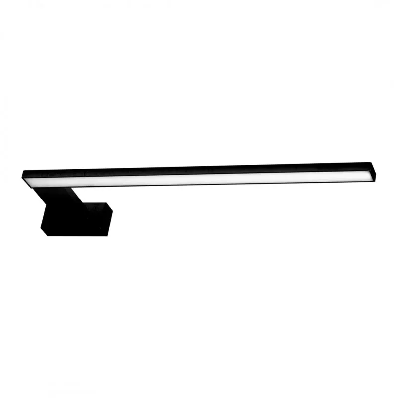 Tani Kinkiet SHINE BLACK 11W LED