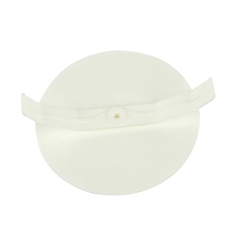 Do wyczerpania zapasów Dekiel do puszki 60mm biały WS-60 Simet