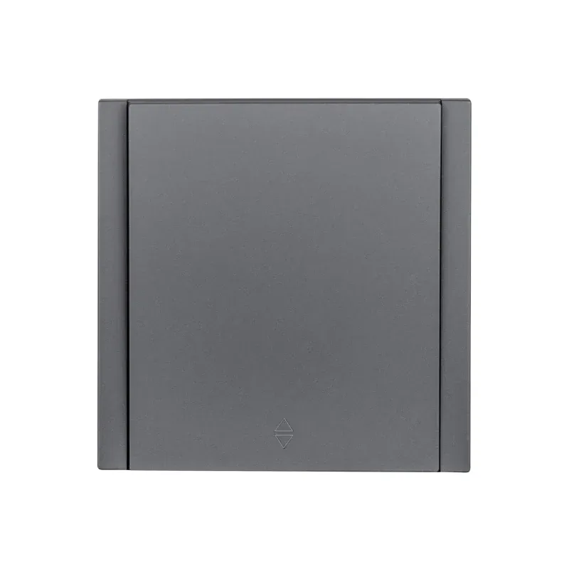 Wyjątkowa oferta Wyłącznik schodowy zmienny szary z ramką w komplecie CC-TR-11 WESA