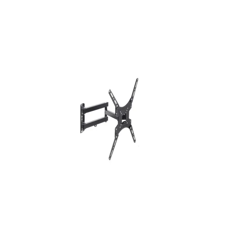Wyjątkowa oferta Uchwyt Do Tv Led/Lcd 19-46" 25Kg Cv-27 Regul. Pion/Poziom
