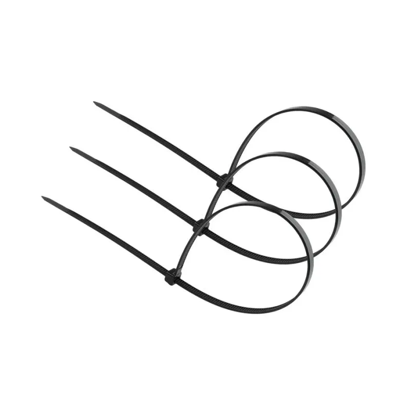 Obniżka ceny Opaska Kablowa Ok-46300B 4.6X300Mm Czarna