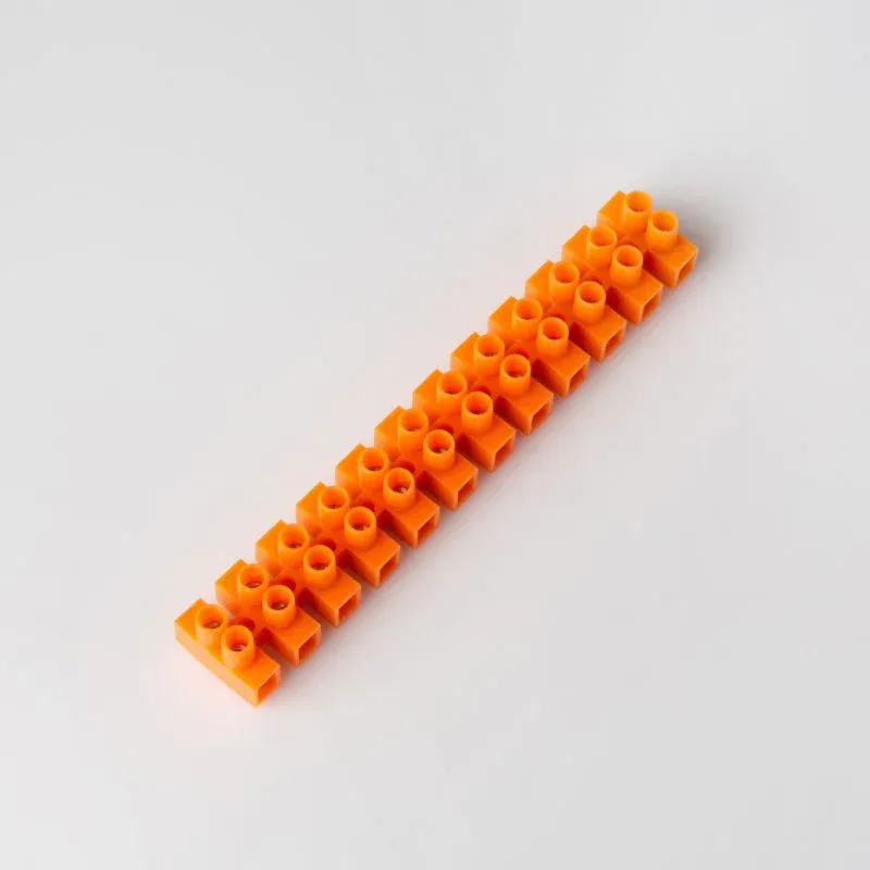 Złączka 12 Torowa 6Mm 5A Hit cenowy