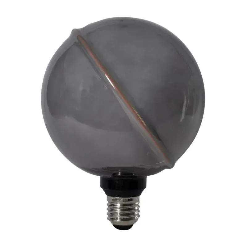 Seria Zero 4W 100Lm E27 G130 Smoke St-G130Srs Ograniczona ilość