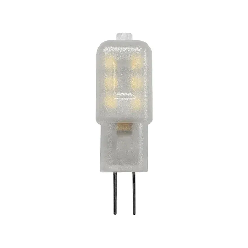 Do wyczerpania zapasów Żarówka Led V-Tac 1,1W G4 12V Vt-201 4000K 100Lm