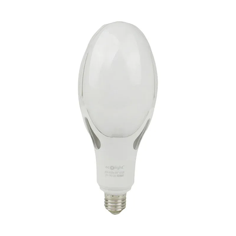 Taniej Rocket E27 40W 6000K 4000Lm E-27- E-40
