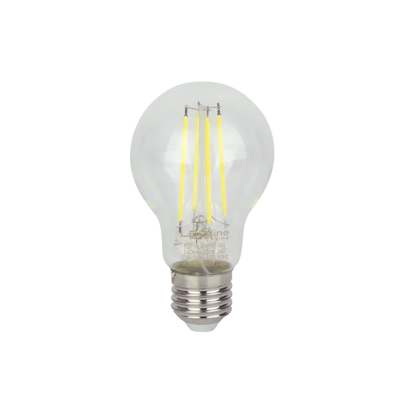 Led Line Prime Żarówka Led E27 7W 4000K 1470Lm 220-240V Filament A60 Kulka Tylko do końca tygodnia