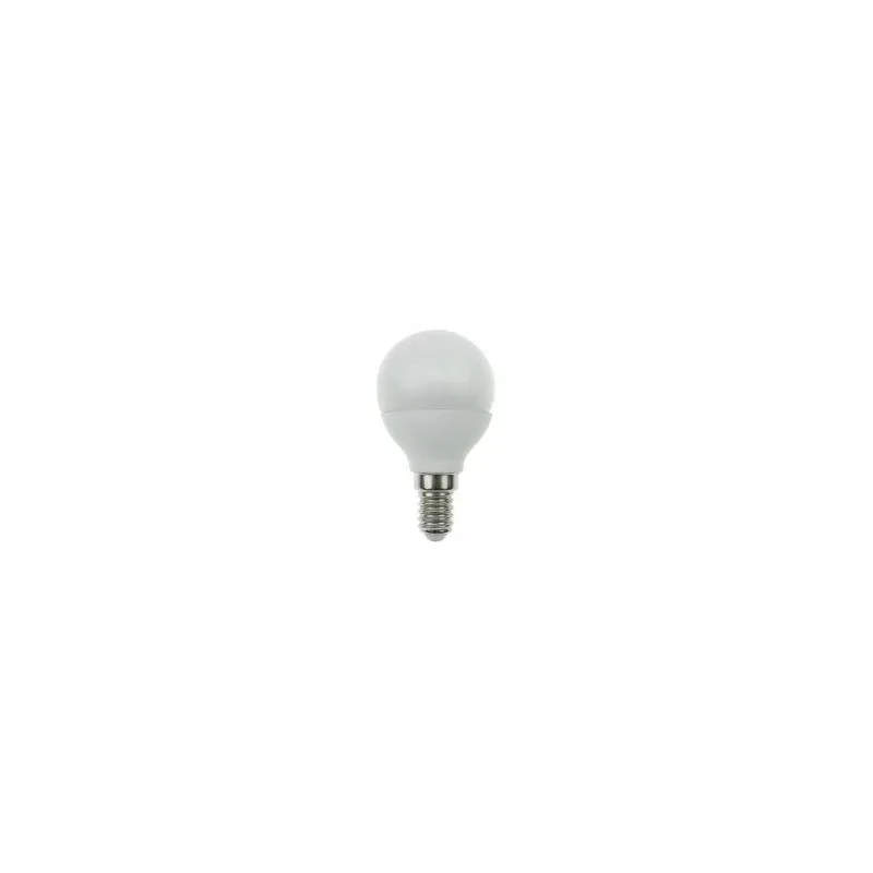 Nie przegap Żarówka Led E14 3W 240Lm Ecolight - Biała Ciepła
