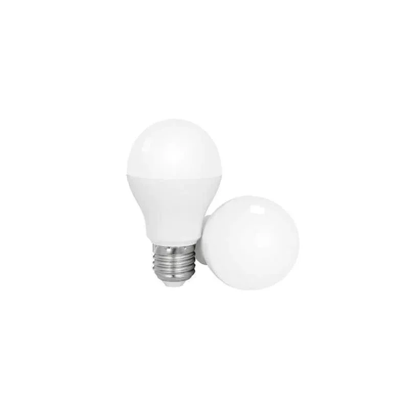Żarówka Led E27 Cct 6W Wifi Mi Light Wysoka jakość