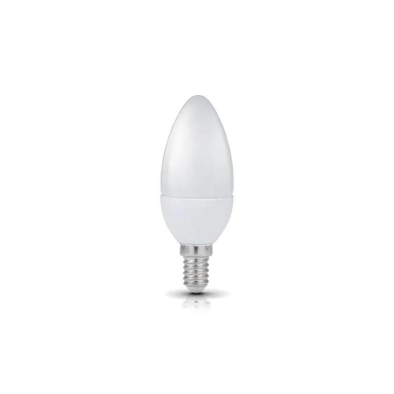 Ograniczona ilość Żarówka Led E14 Sw 4,5W 420Lm - 6000K