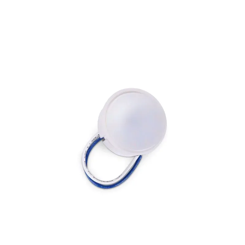 Promocja Wkład Led Insert Milky Standard 5W Barwa Ciepłobiała