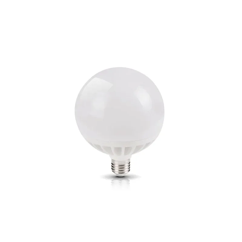 Żarówka Led E27 G120 24W Barwa Neutralna Super okazja