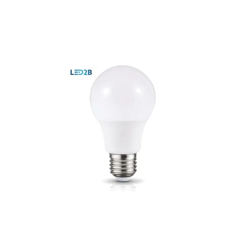 Ostatnia szansa Żarówka Led E27 Gs 7W Barwa Ciepłobiała Led2B
