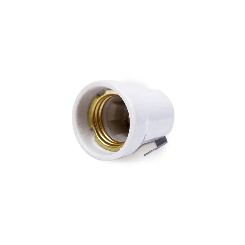 Popularny Oprawka Ceramiczna K003 Na Gwint E27