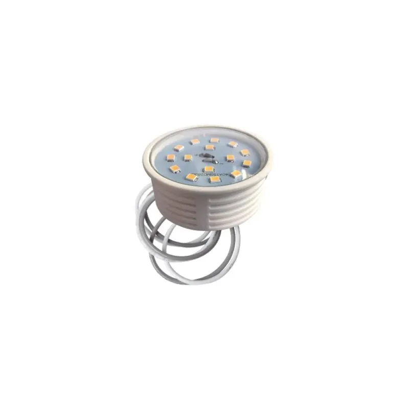 Bezpieczne zakupy Led Line™ Smd 5W 6500K 400Lm 220-260V 50Mm