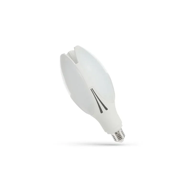 Nowy Led Parisienne 30W E-27 Ip20 Nw Spectrum