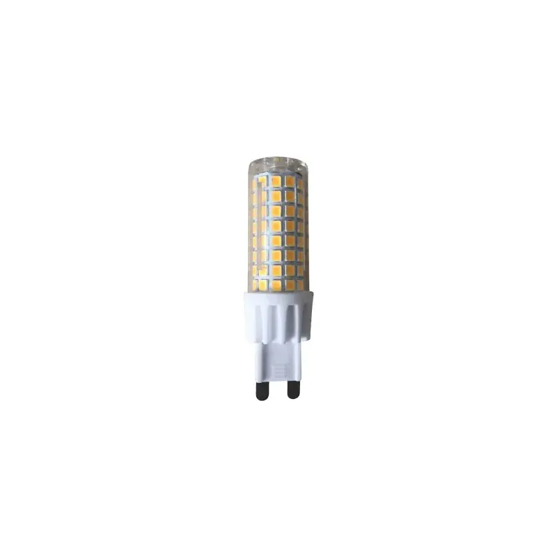 Nowy Żarówka Led 7W G9. Barwa Ciepła