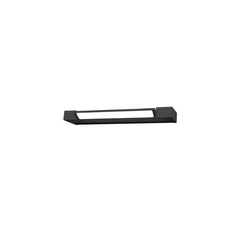 Dostępne od ręki Kinkiet Dali 60 4000K Black Az2895