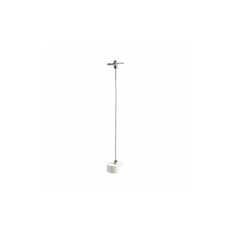 Wybór klientów Erebus Base Pendant White