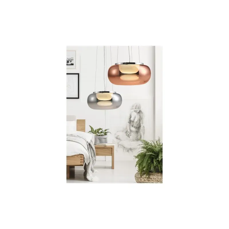 Galactic Chrome Oferta limitowana