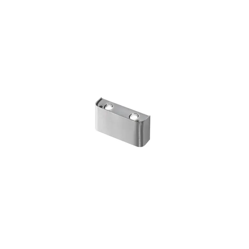 Szybka dostawa Kinkiet Aluminiowy Led 1W Ginno 2 - 3000K