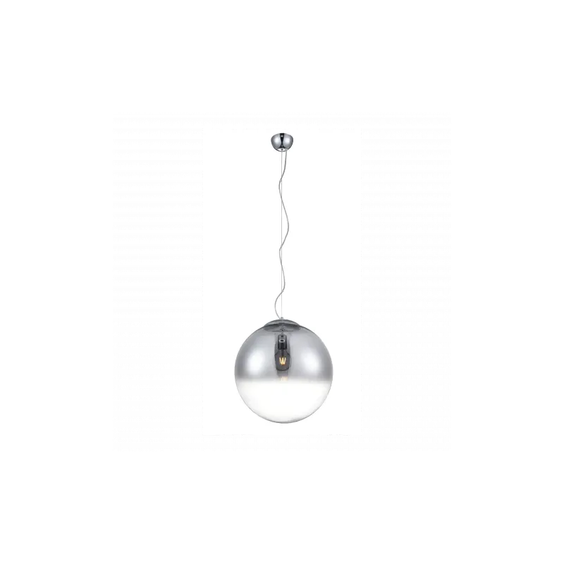 Iris 40 Chrome Popularny
