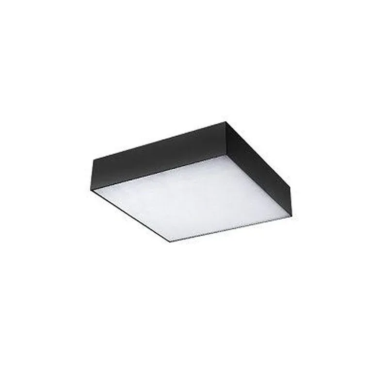 Plafon Monza Ii S 40 3000K Bk 46W Cena promocyjna