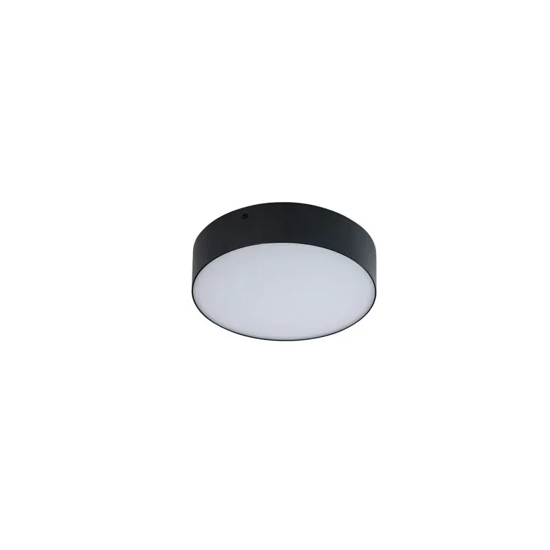 Najlepsza cena Plafon Monza R 22 4000K Bk 20W