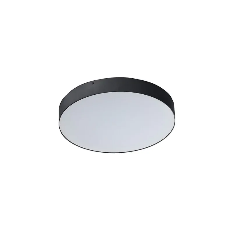 Plafon Monza R 40 4000K Bk 50W Dodaj do koszyka