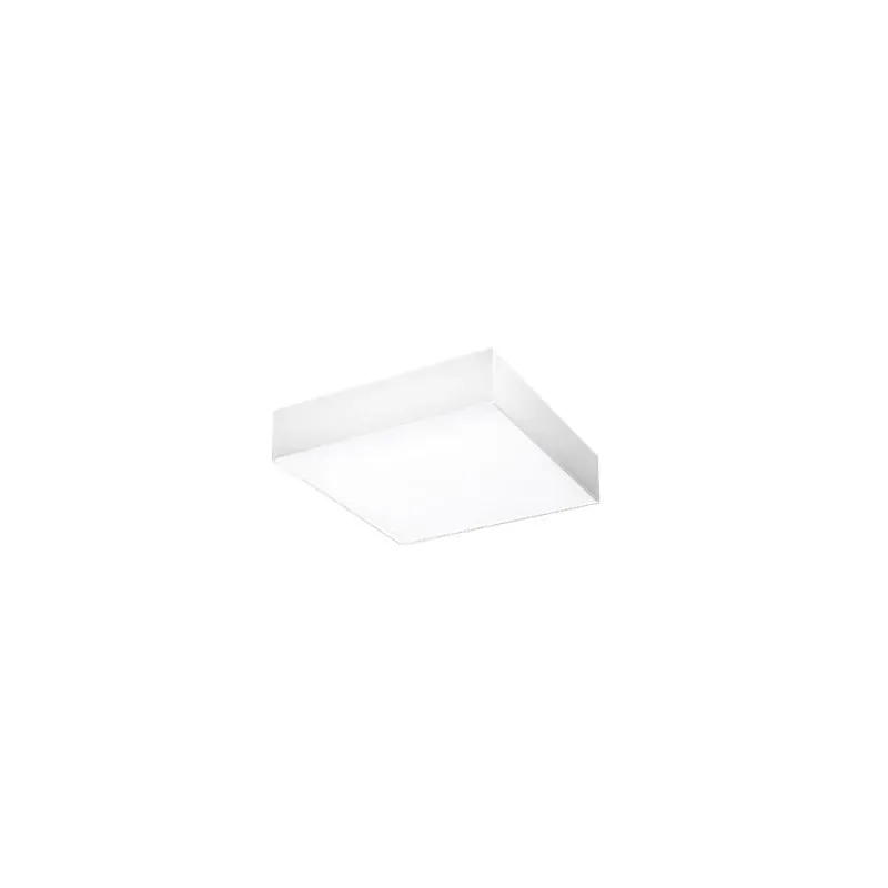 Kup online Biały Plafon Monza S 40 3000K Wh Az2273