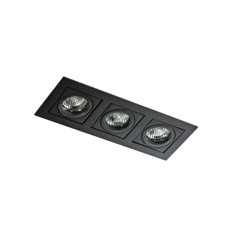 Nowość Paco 3 Black