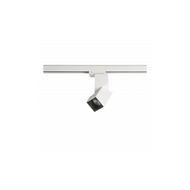 Super okazja Santos Square Track White
