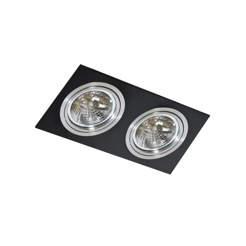 Ekspresowa dostawa Siro 2 Black/Alu