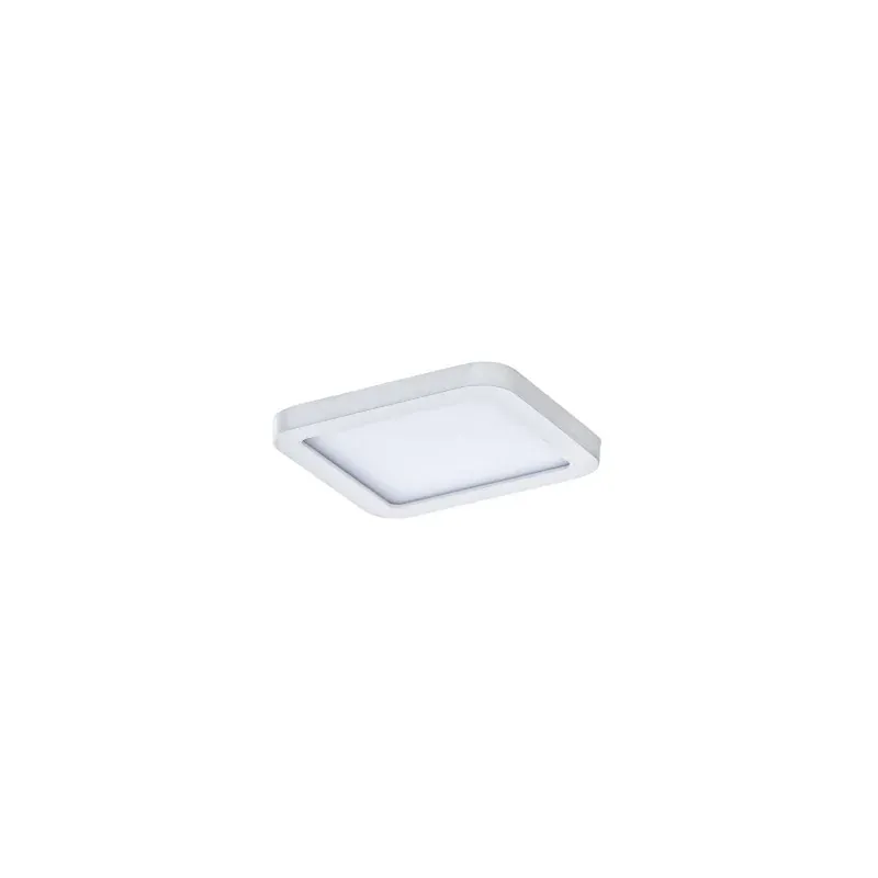 Do wyczerpania zapasów Slim 9 Square 3000K Ip44 White