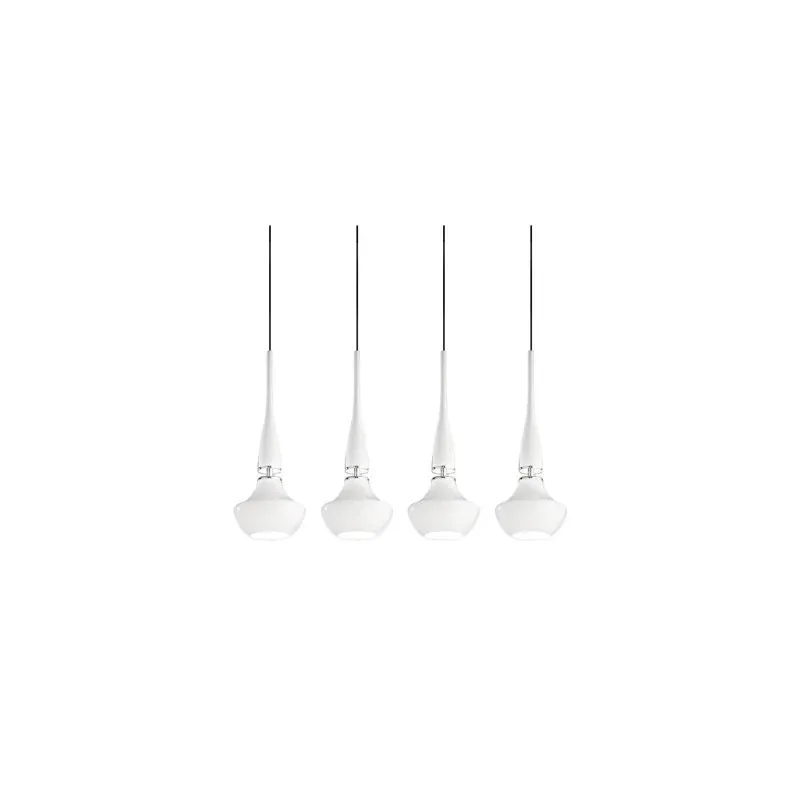 Tasos 4 White Wyjątkowa oferta