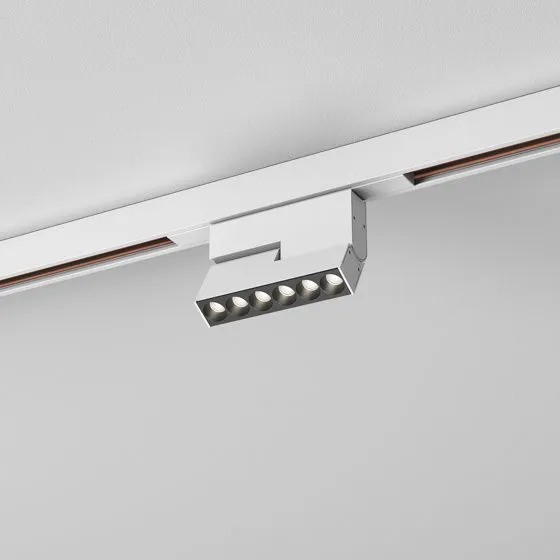 AQForm Multitrack RAFTER mini points move LED Super okazja