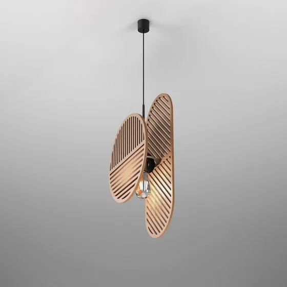 AQForm Lampa wisząca IKI E27 Oferta limitowana